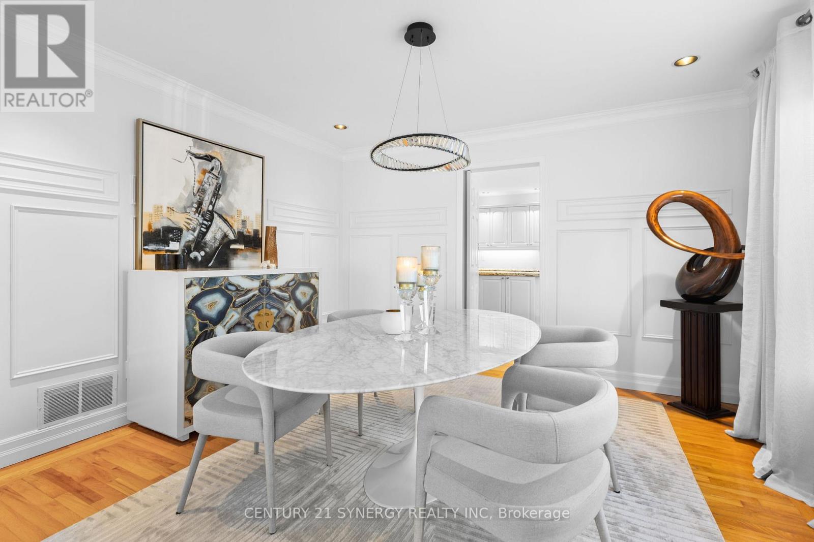 711 Merkley Drive