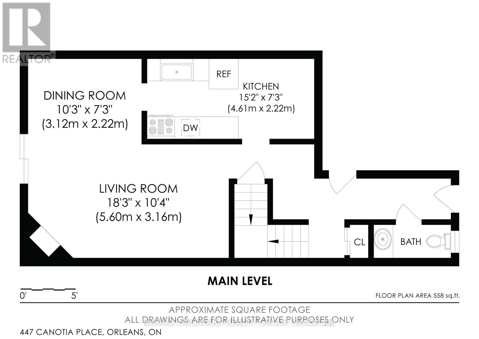 447 Canotia Place