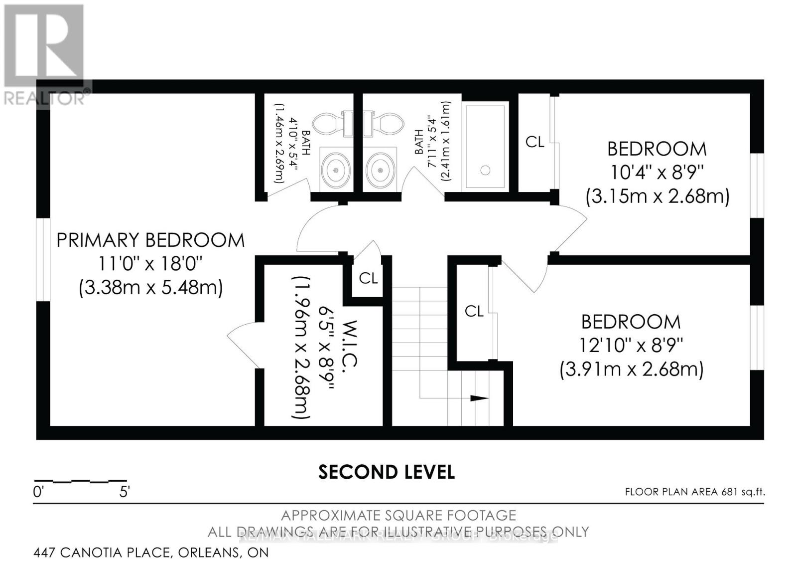 447 Canotia Place
