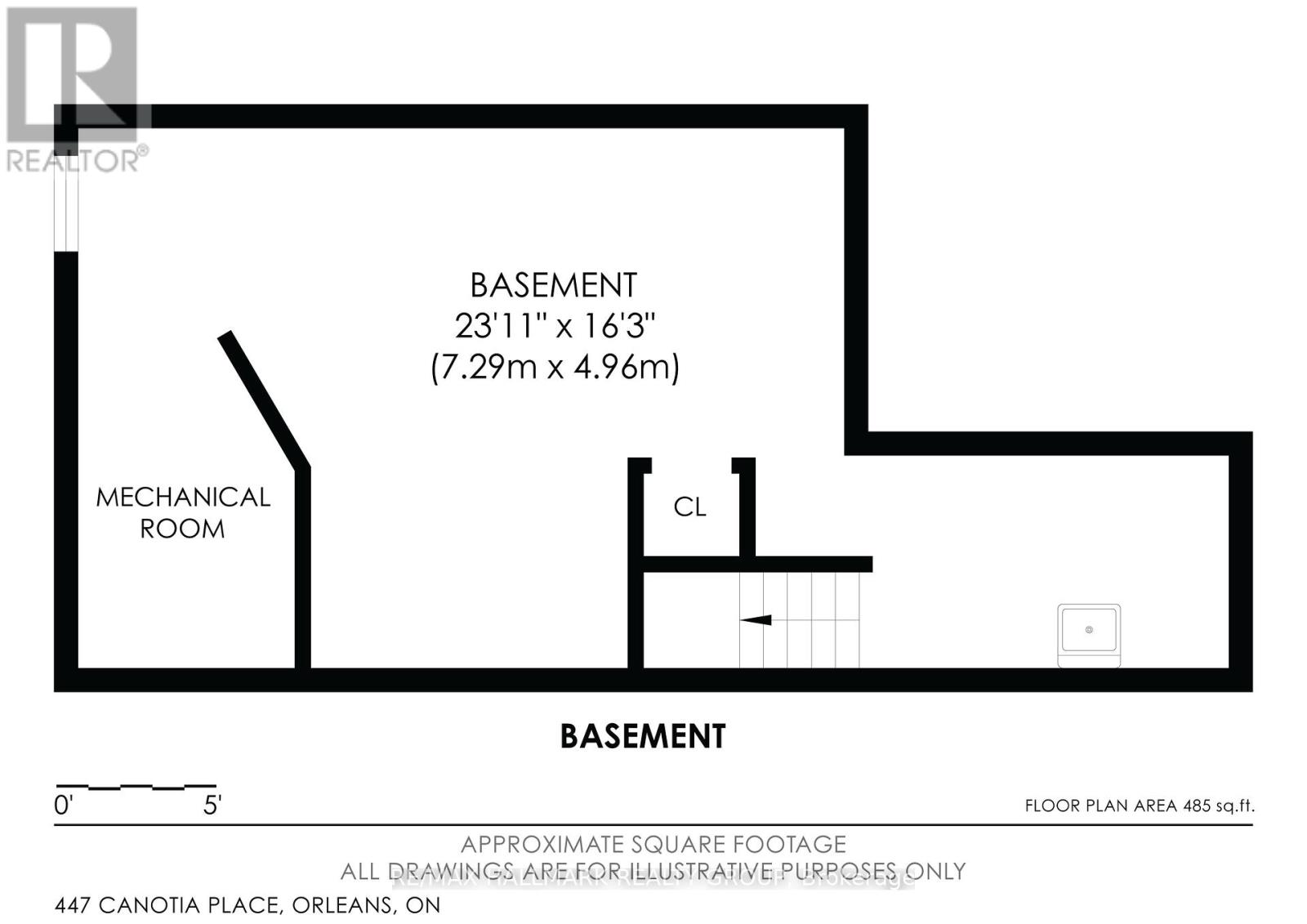 447 Canotia Place