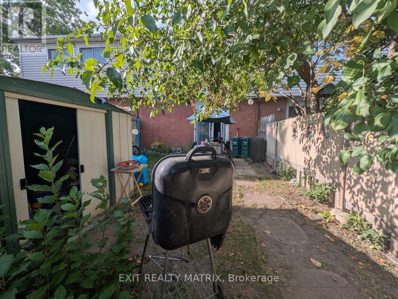 B - 1468 Heatherington Road