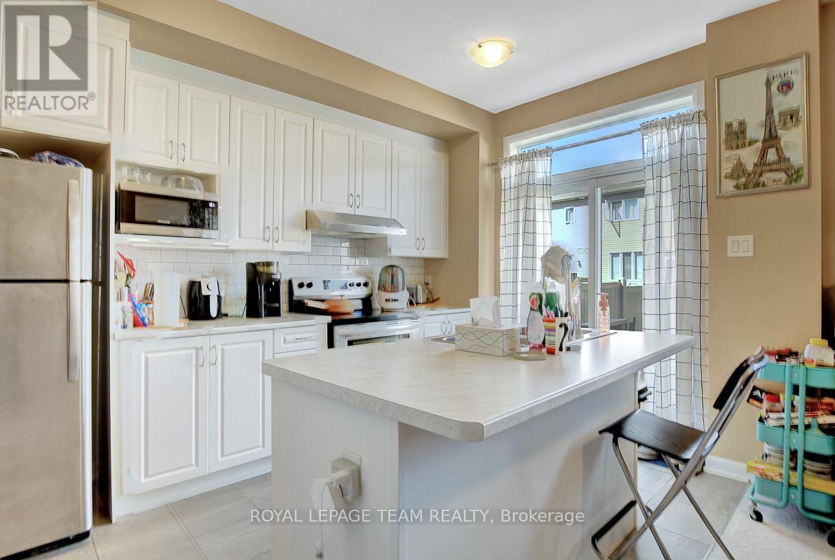 545 Decoeur Drive