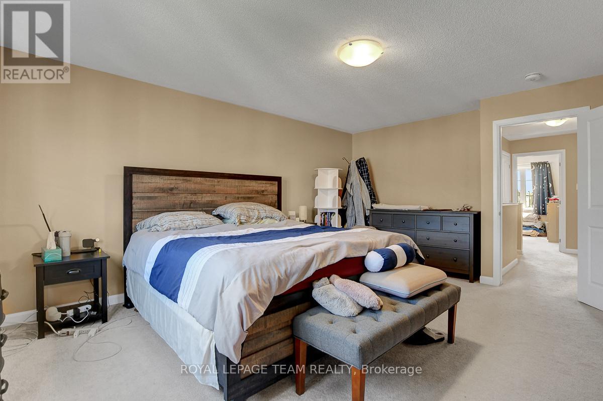 545 Decoeur Drive