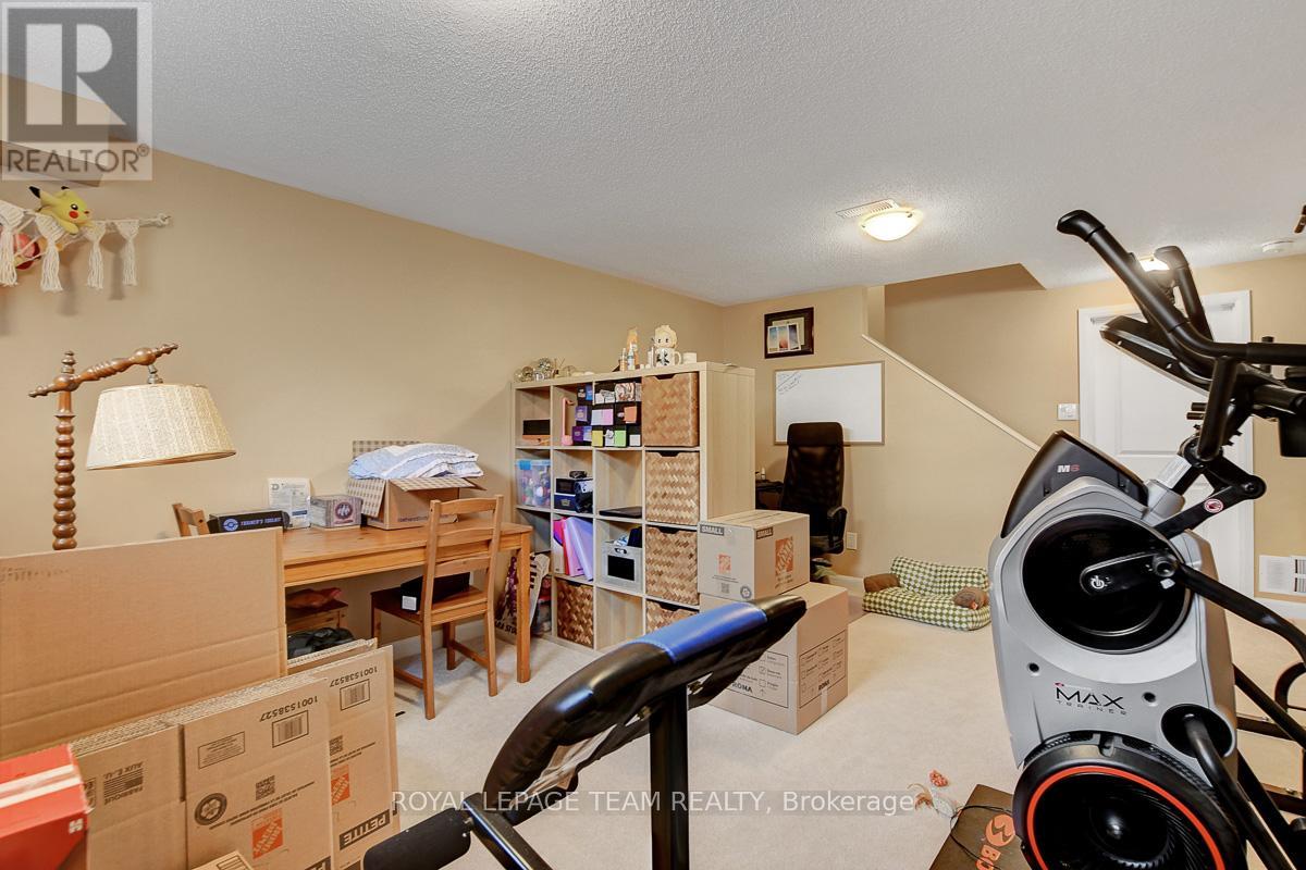 545 Decoeur Drive