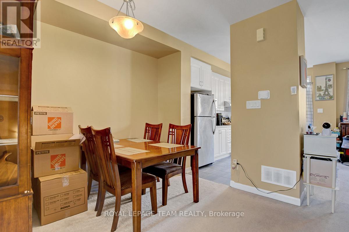 545 Decoeur Drive