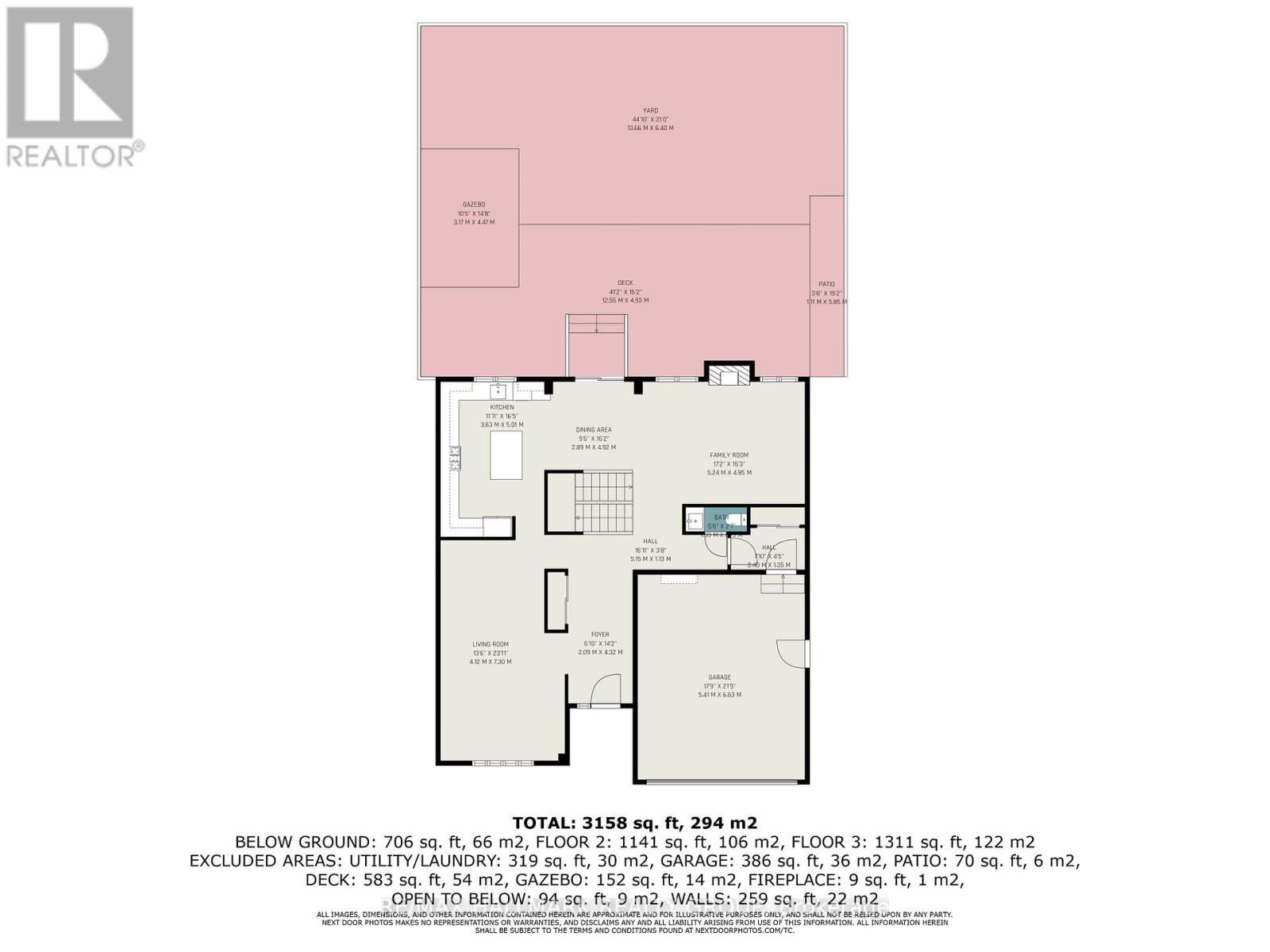 1015 Winterspring Ridge