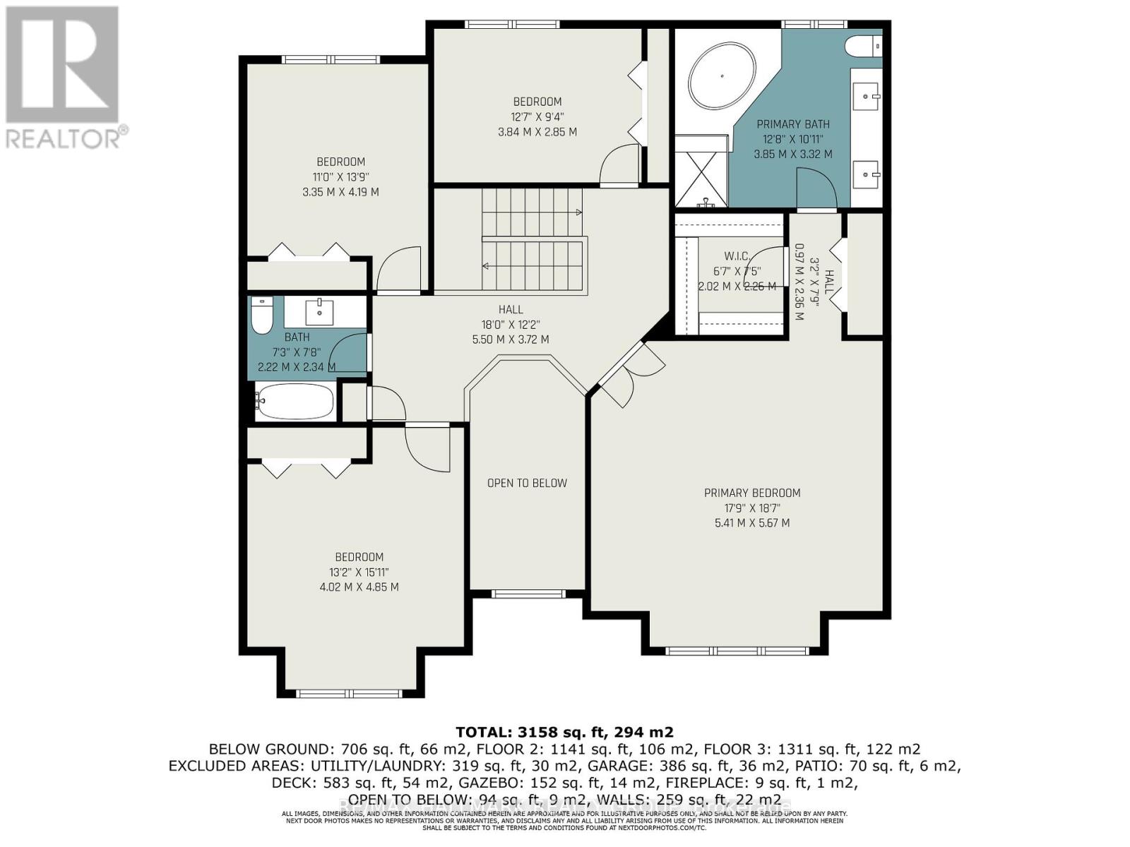1015 Winterspring Ridge