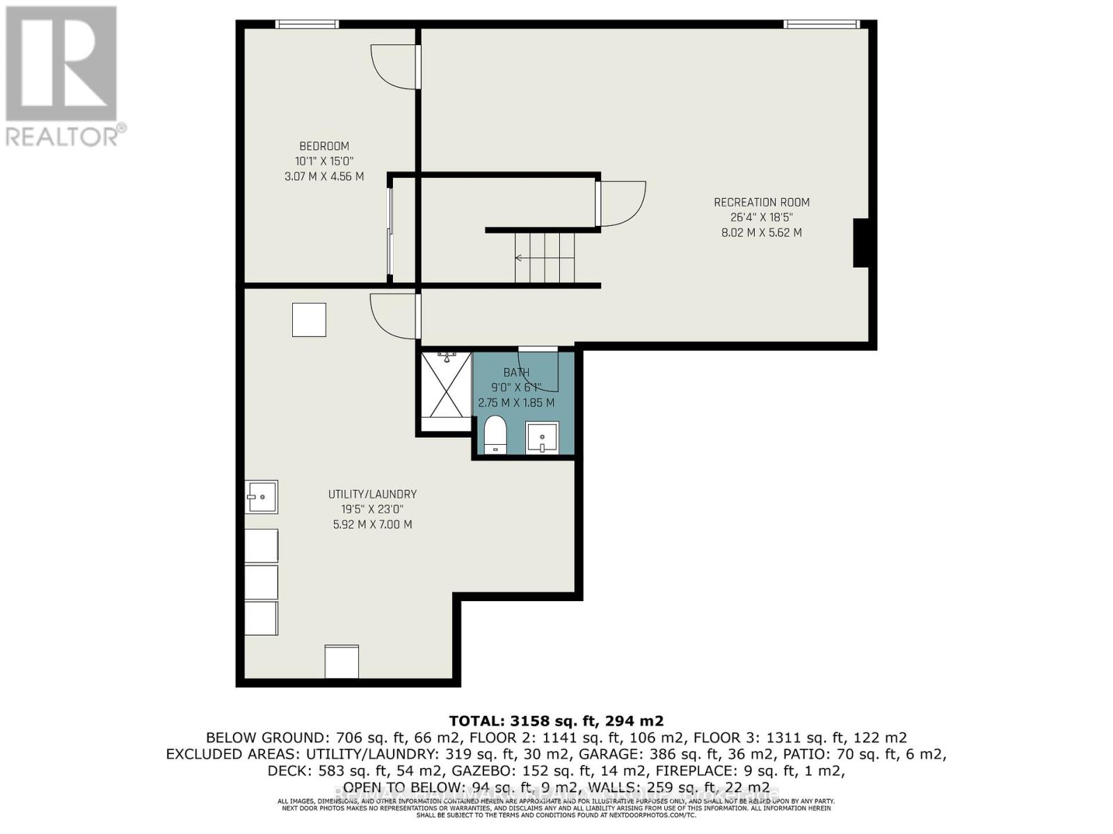 1015 Winterspring Ridge