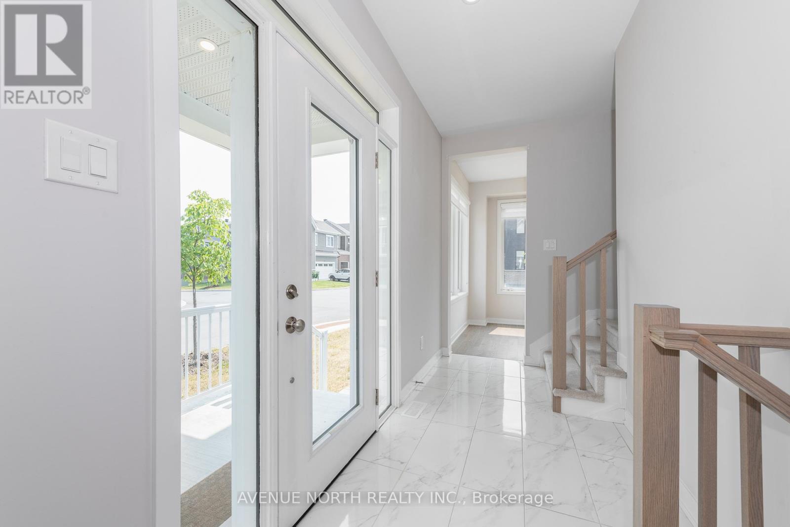 161 Rugosa Street