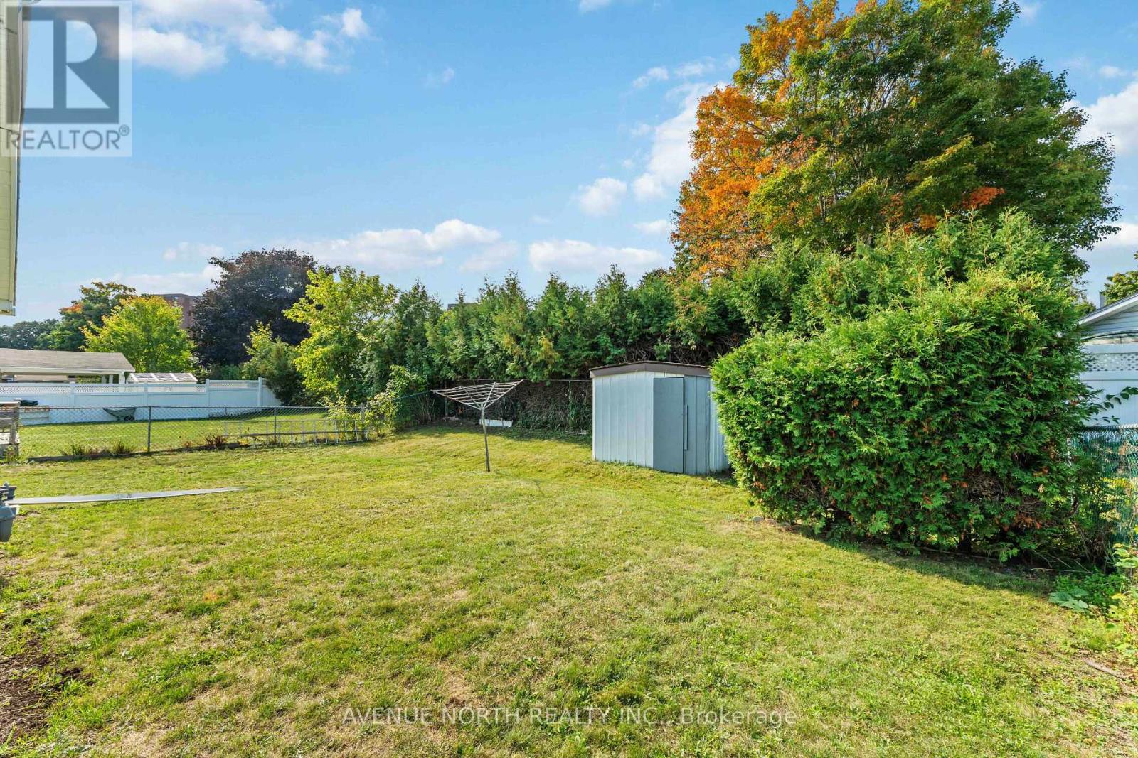 2178 Erinbrook Crescent
