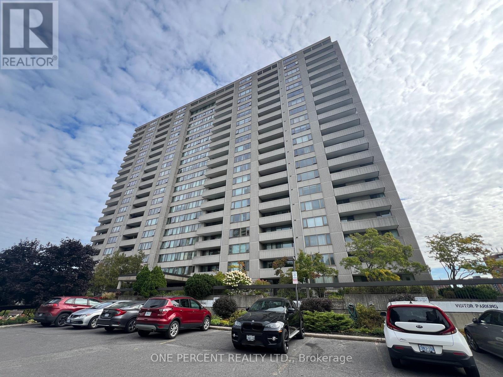 303 - 2625 Regina Street