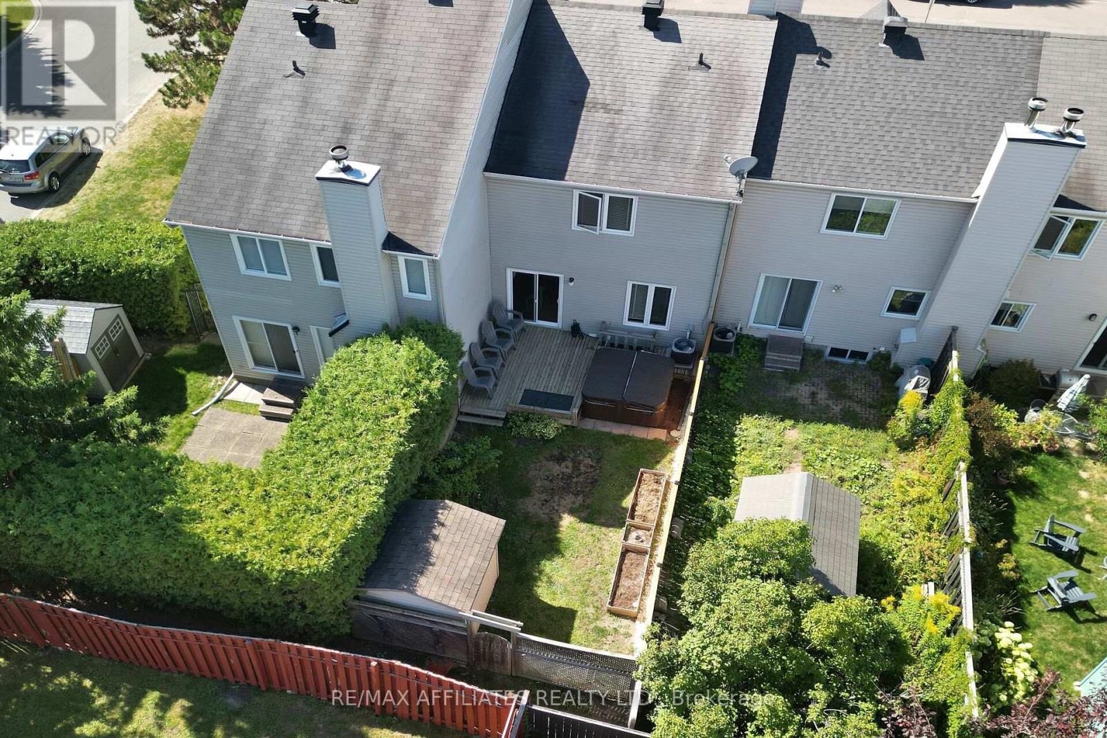 74 Markland Crescent