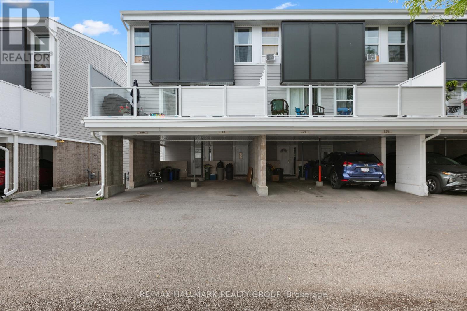 137 - 3445 Uplands Drive