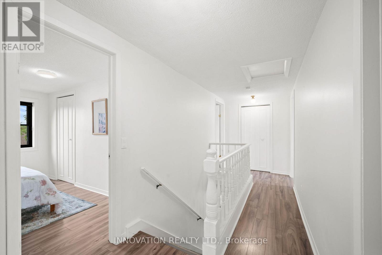 137 Hillier Street