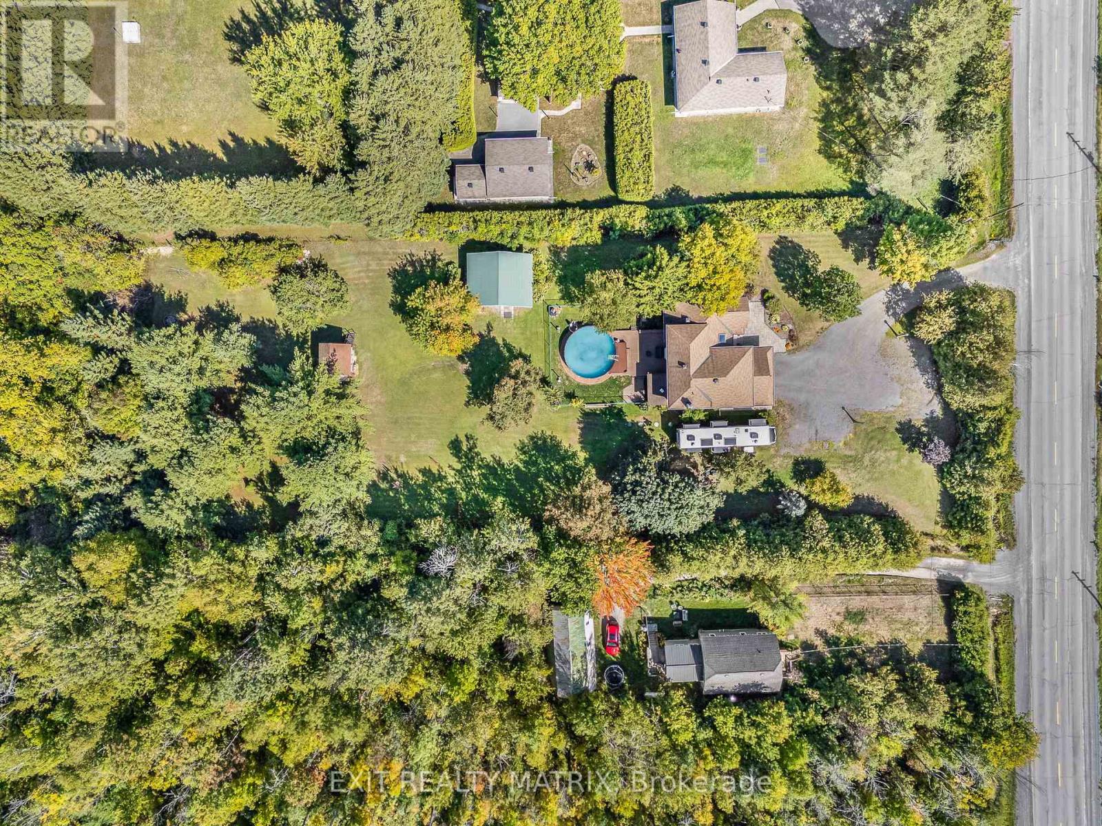 6801 Flewellyn Road