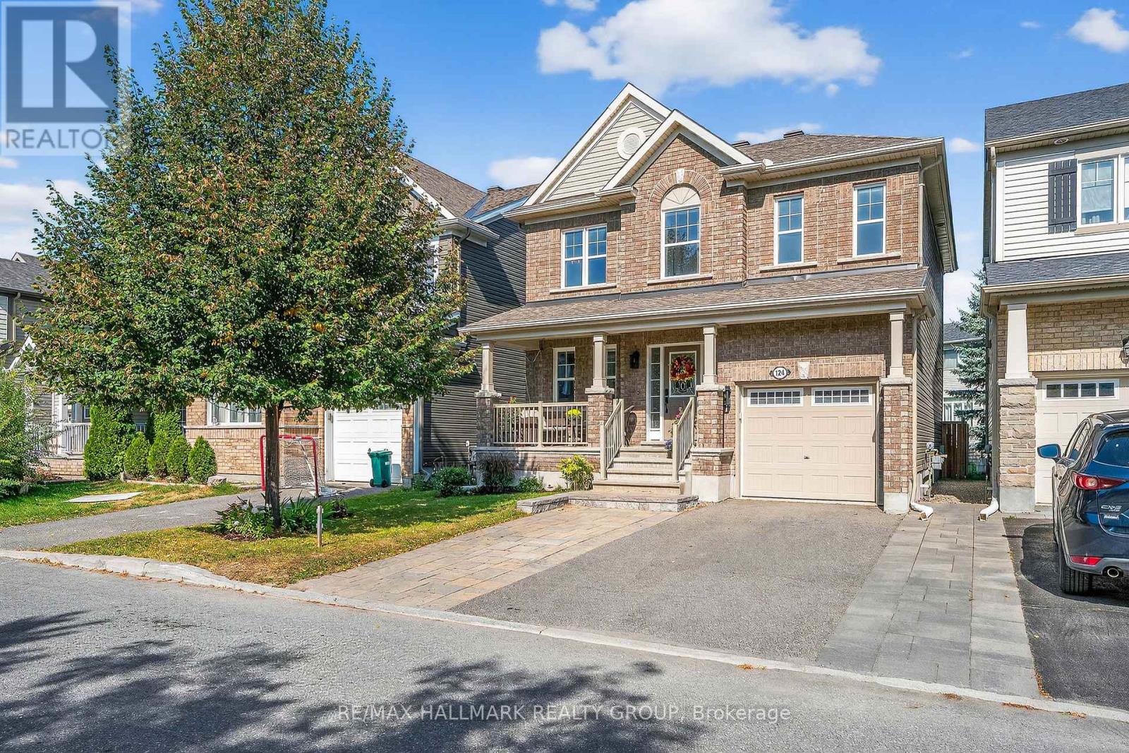 124 Lily Pond Street