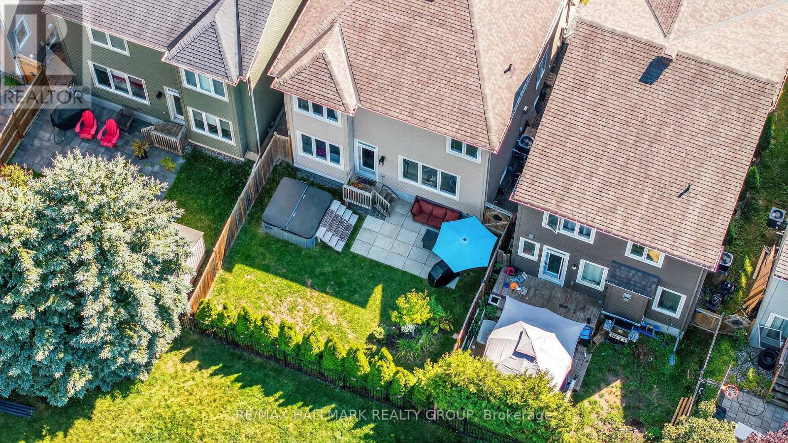 124 Lily Pond Street