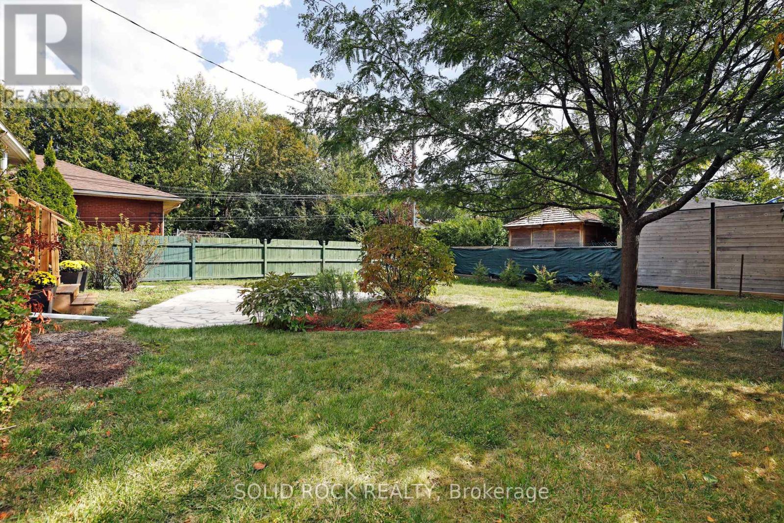 632 Chadburn Avenue