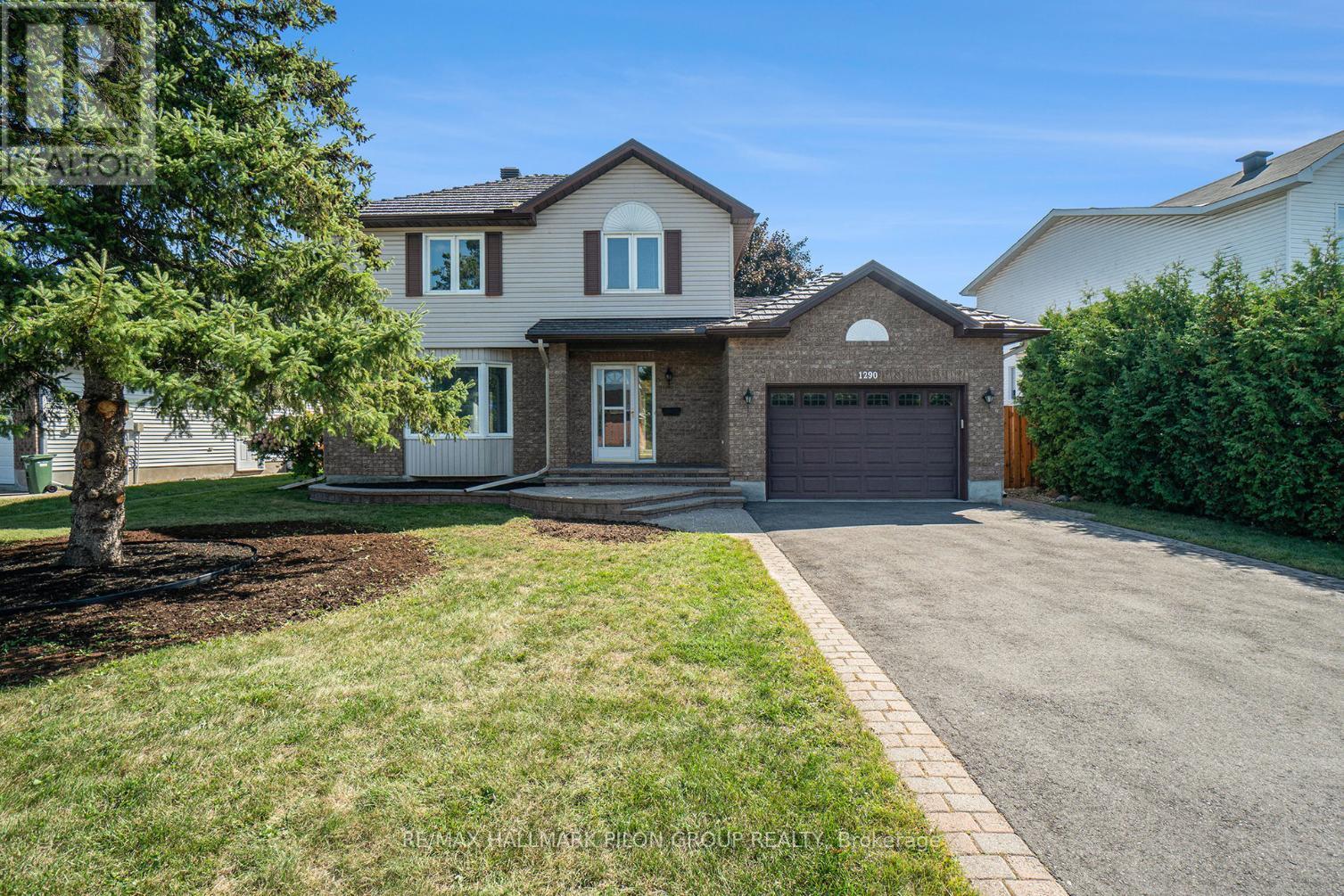 1290 Matheson Road