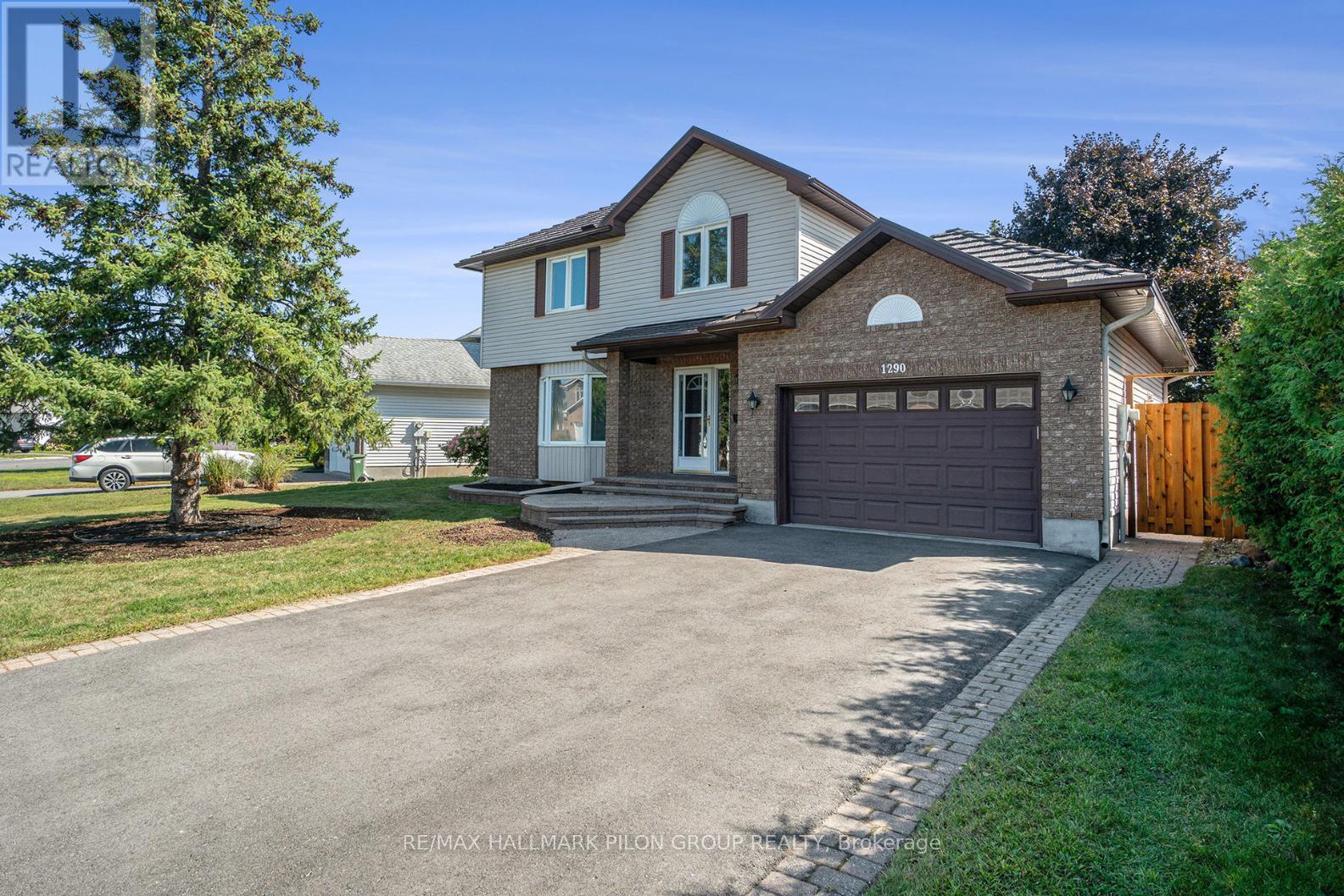 1290 Matheson Road