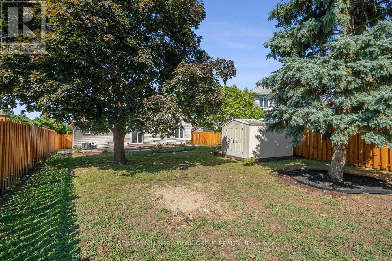 1290 Matheson Road