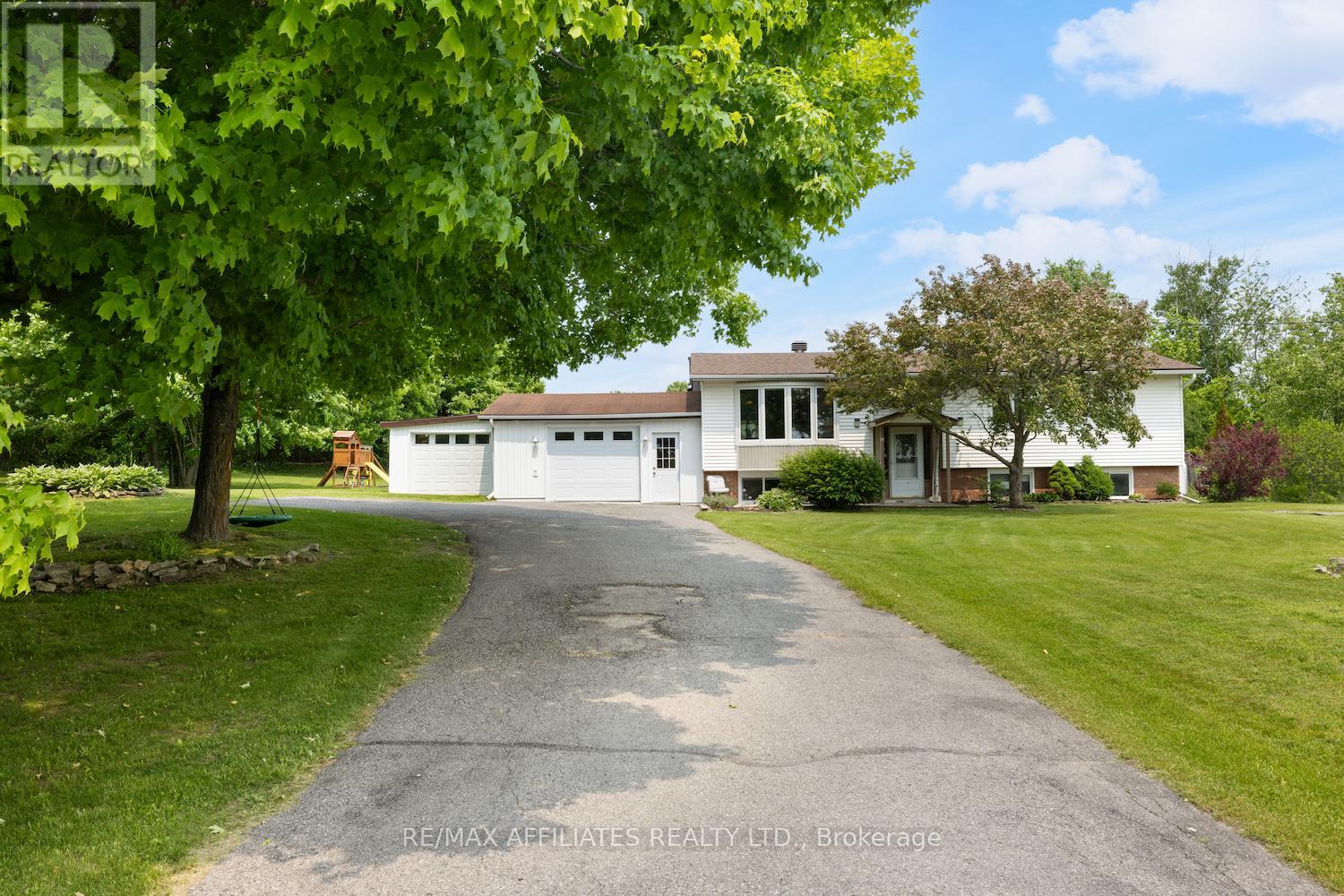 1494 Ramsay 8 Con Road