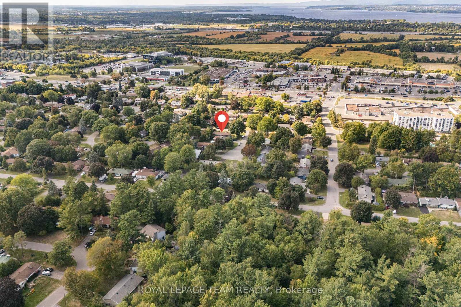 30 Ellery Crescent