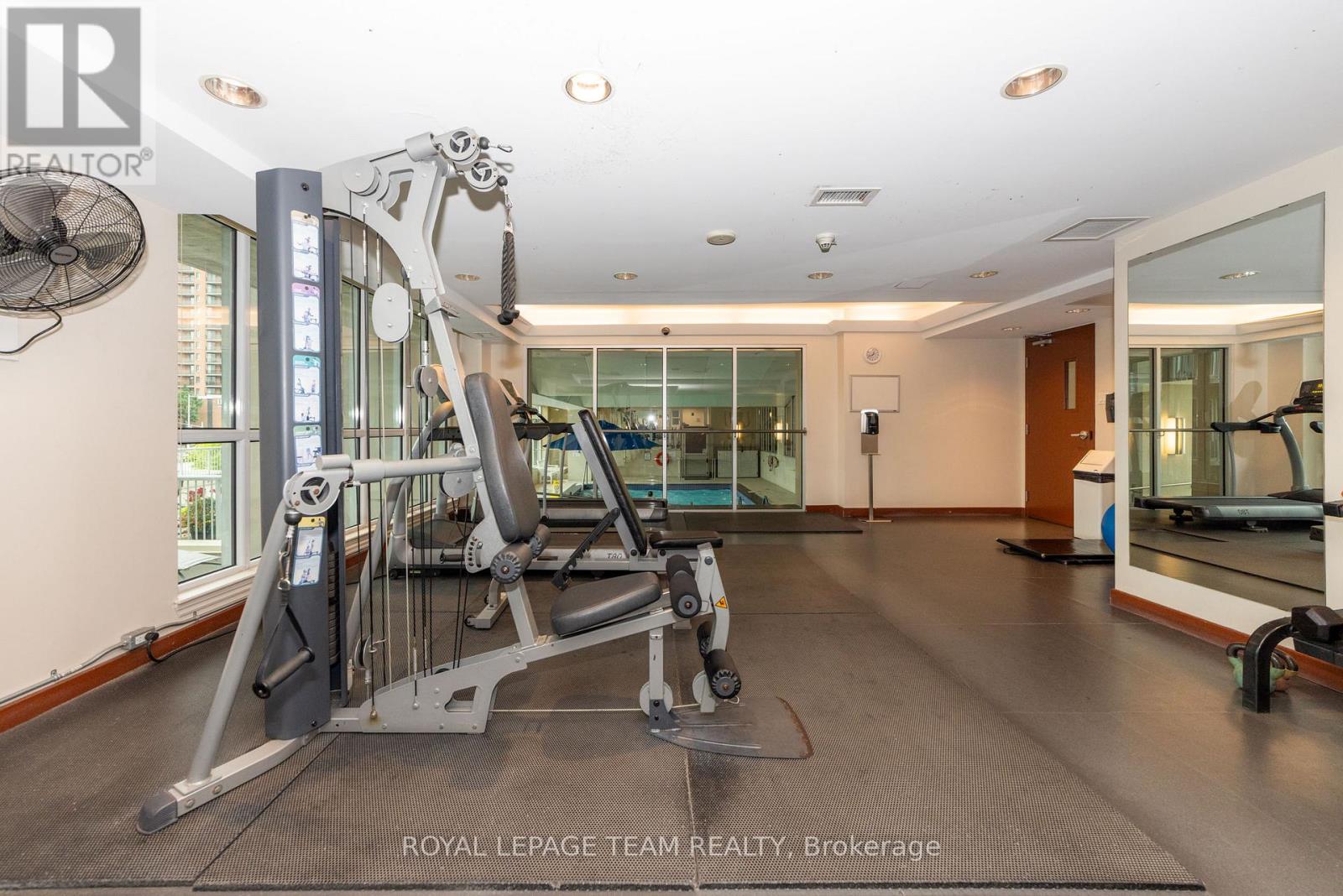 205 - 234 Rideau Street