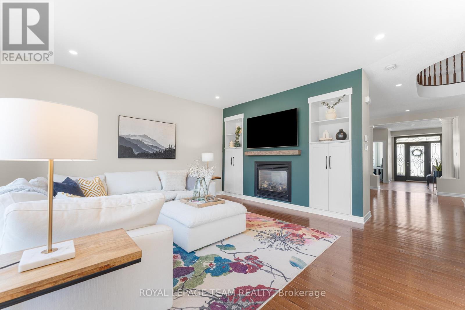 500 Teskiwa Crescent