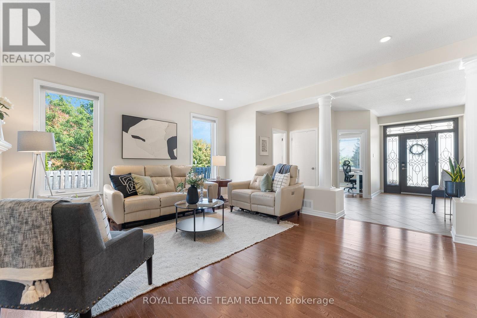 500 Teskiwa Crescent