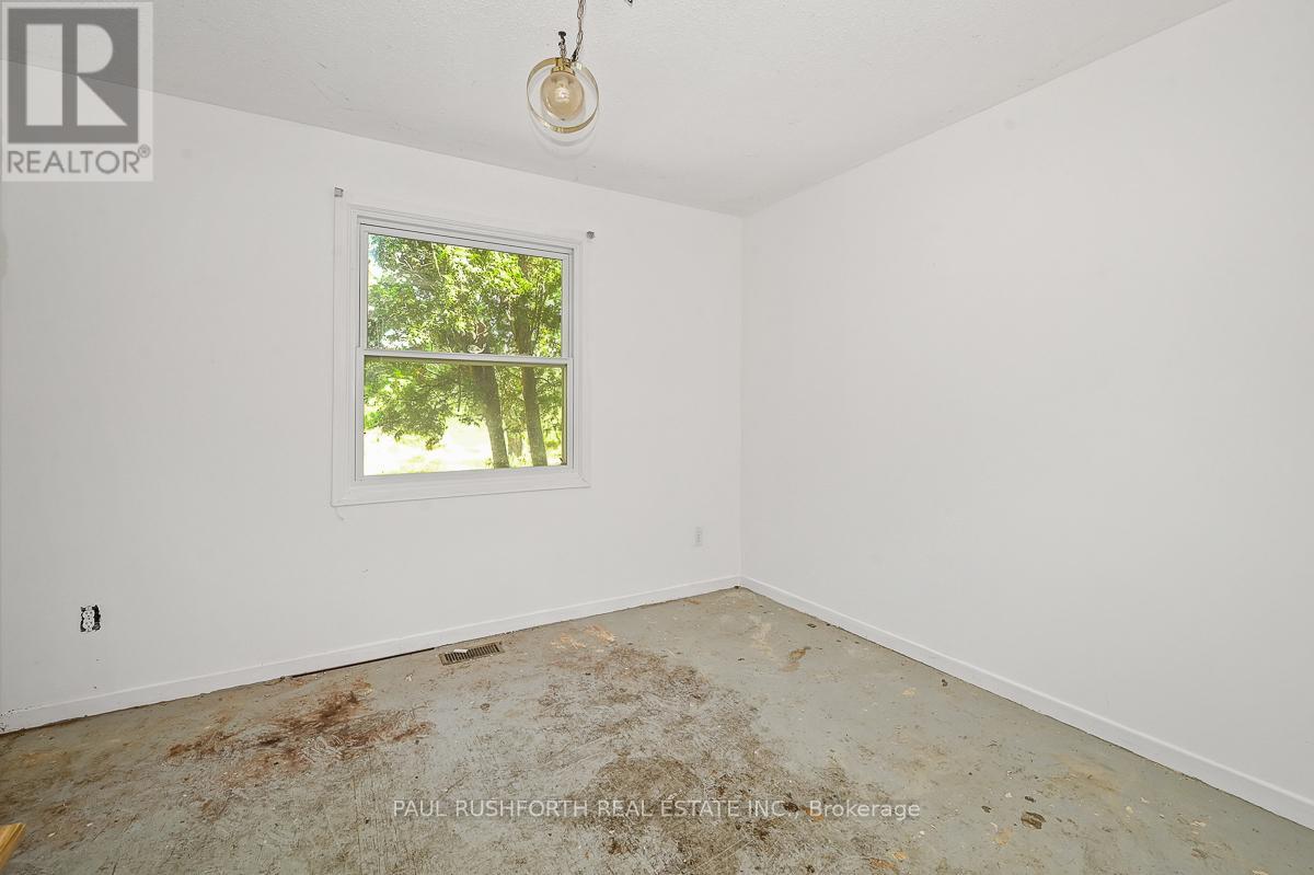 1195 Howie Road