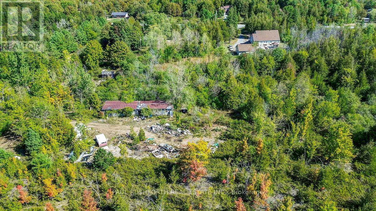 1195 Howie Road