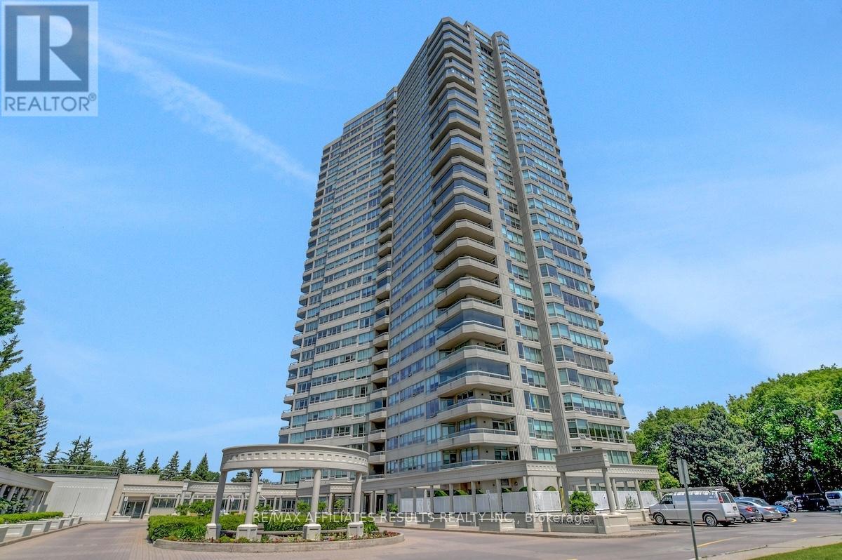 1906 - 1480 Riverside Drive