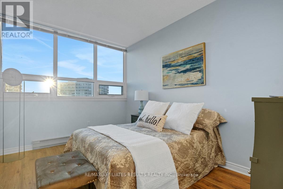 1906 - 1480 Riverside Drive