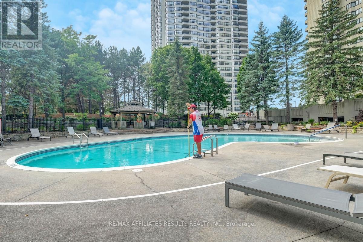 1906 - 1480 Riverside Drive