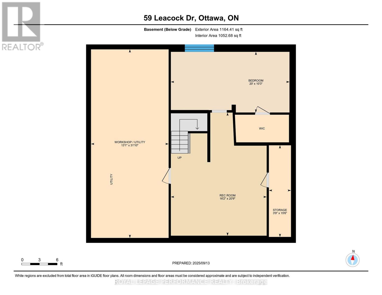 59 Leacock Drive