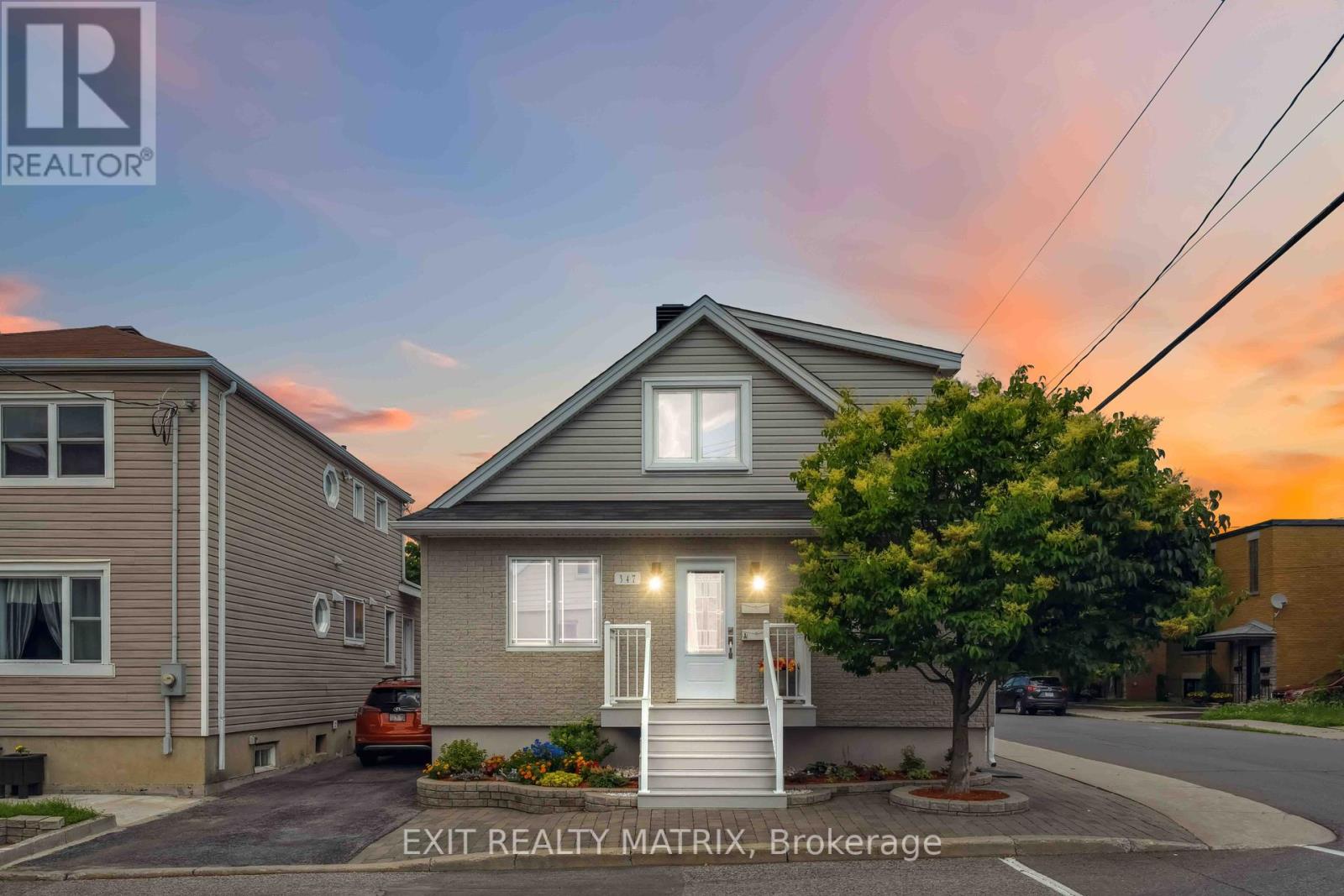 347 Shakespeare Street