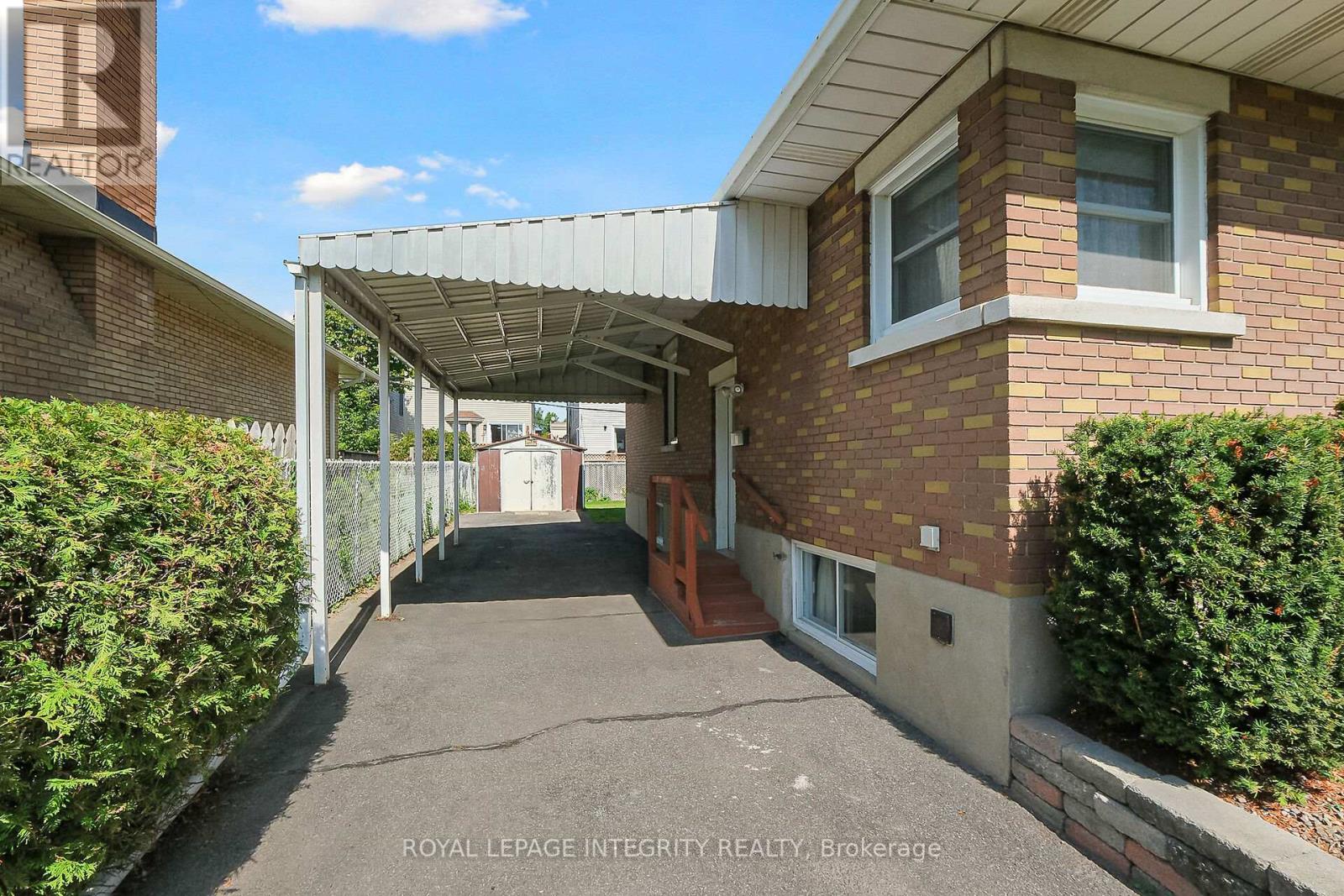 81 Drouin Avenue