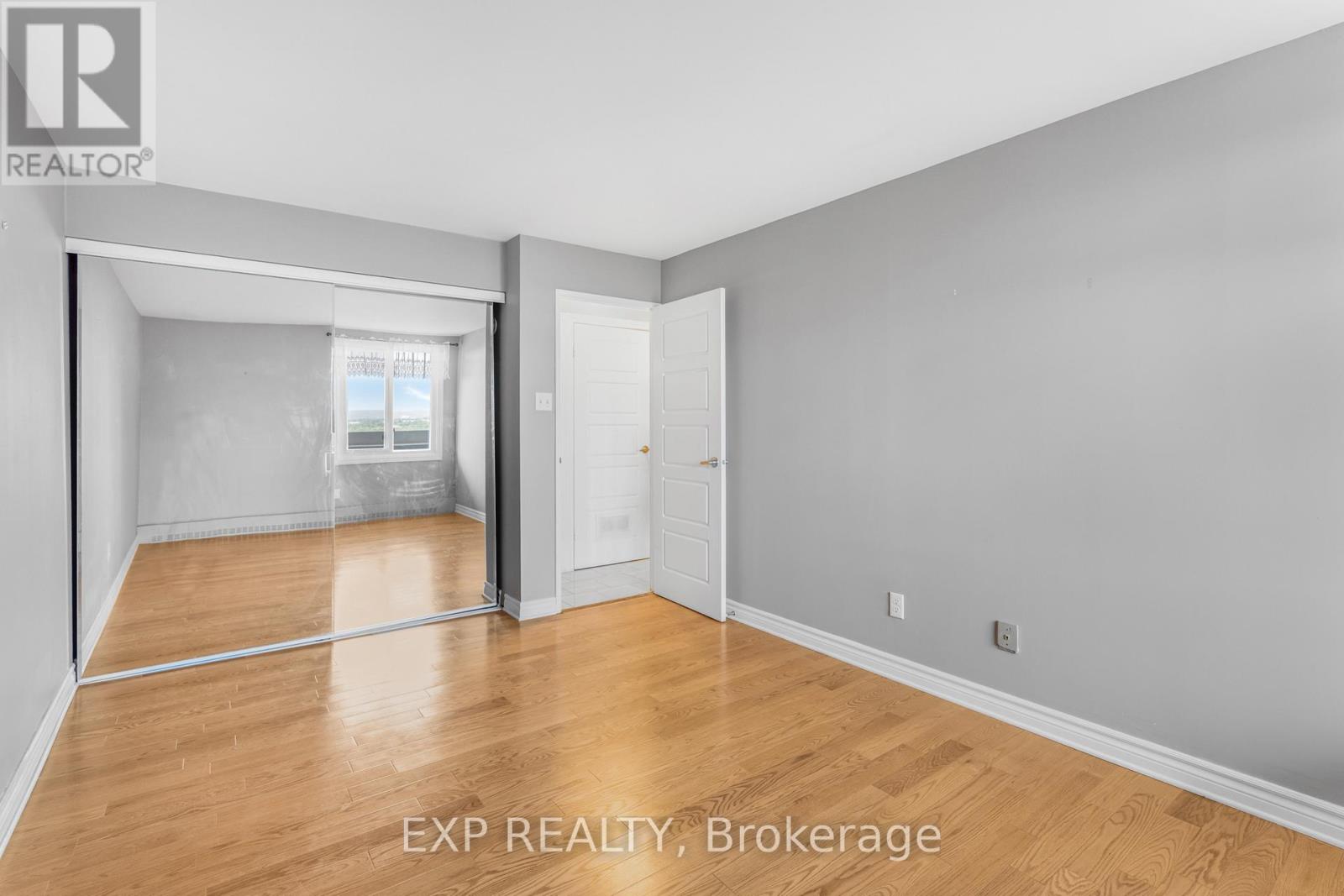 1501 - 1081 Ambleside Drive