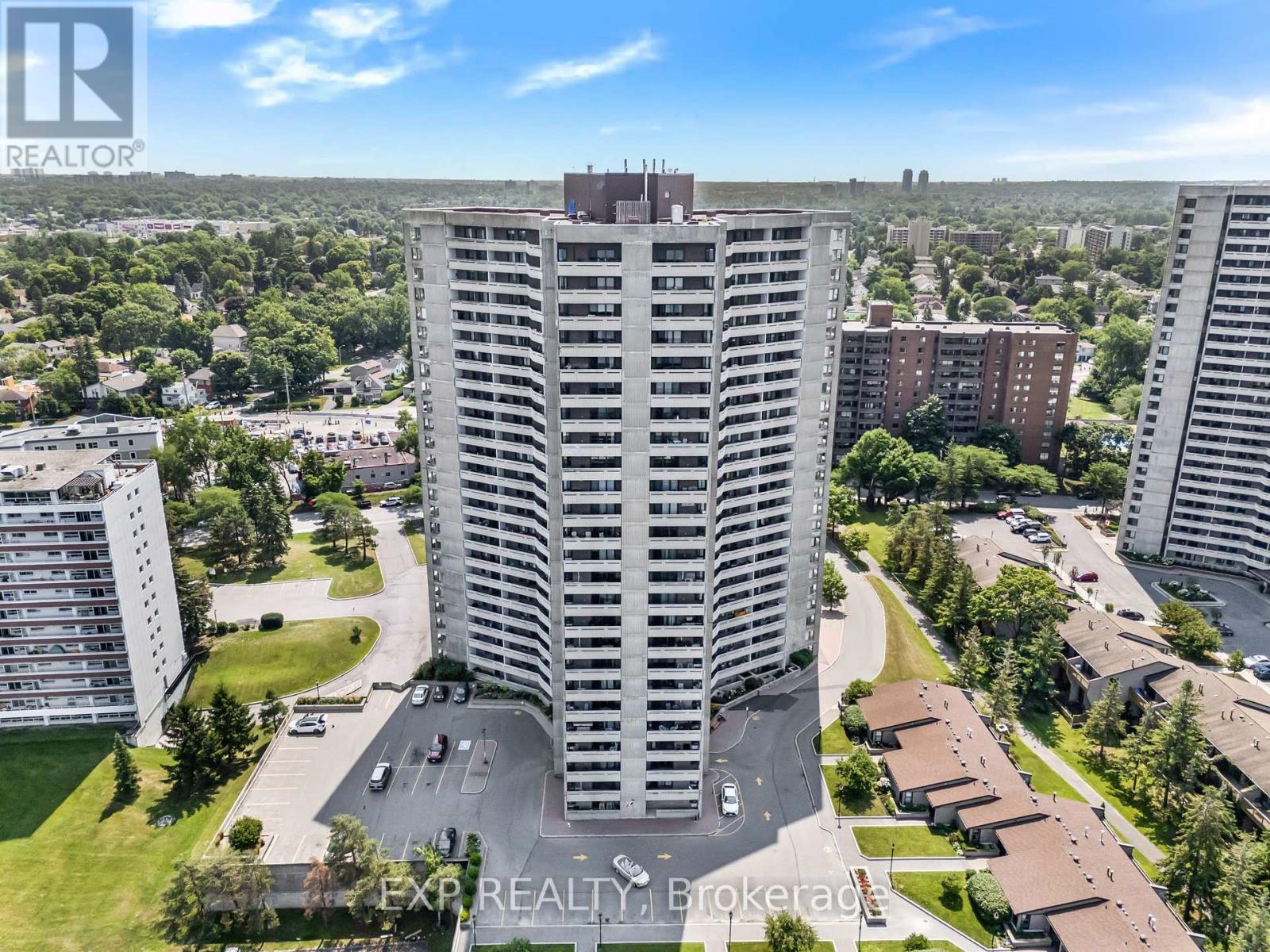 1501 - 1081 Ambleside Drive
