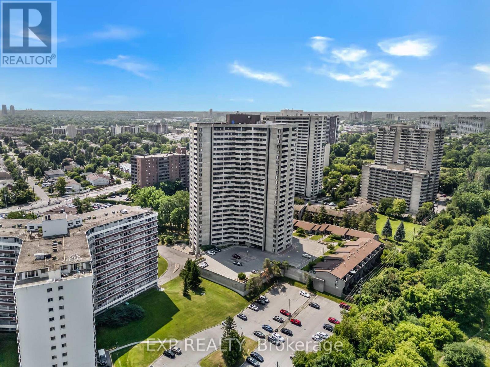 1501 - 1081 Ambleside Drive