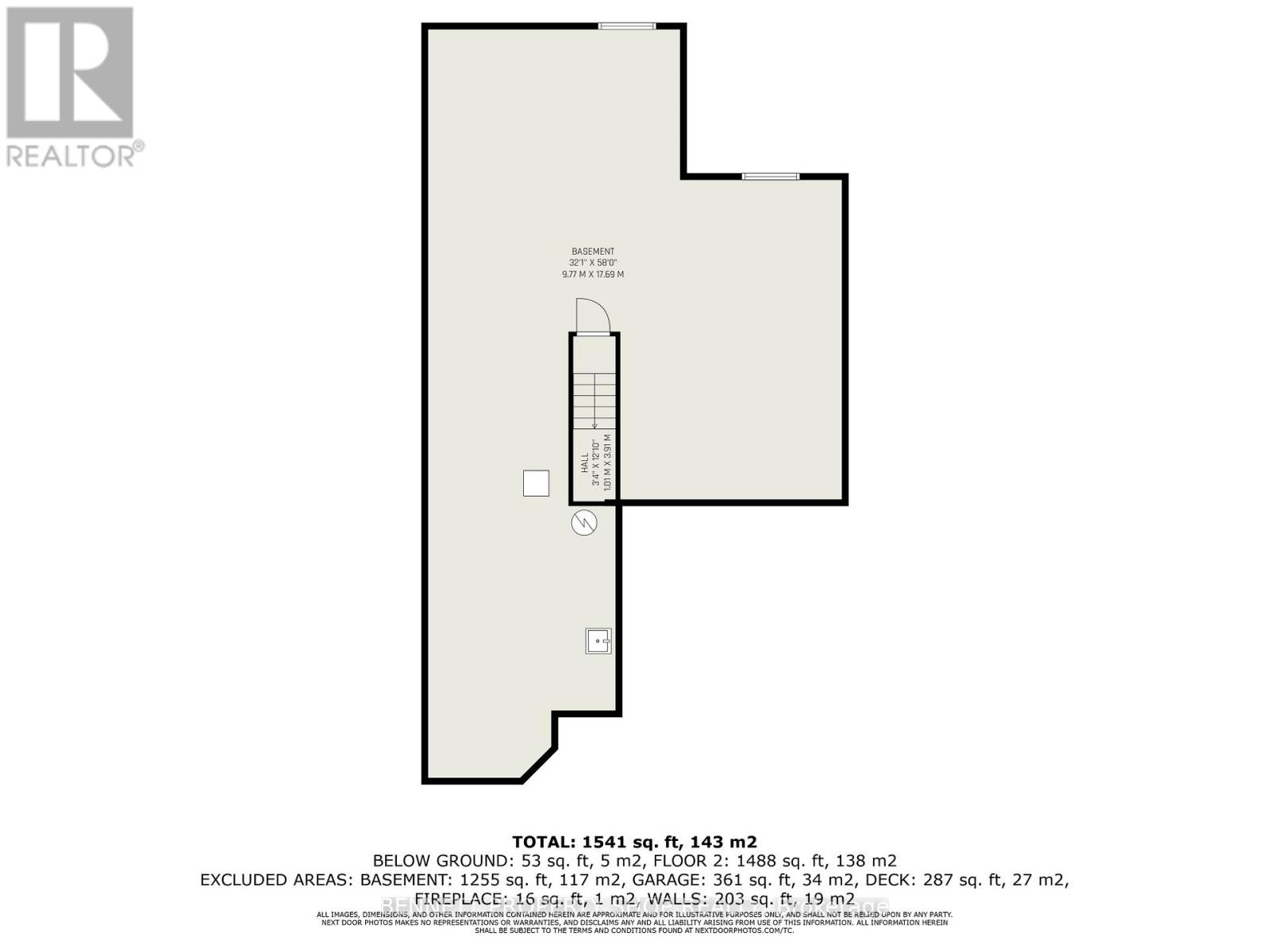 460 Jasper Crescent