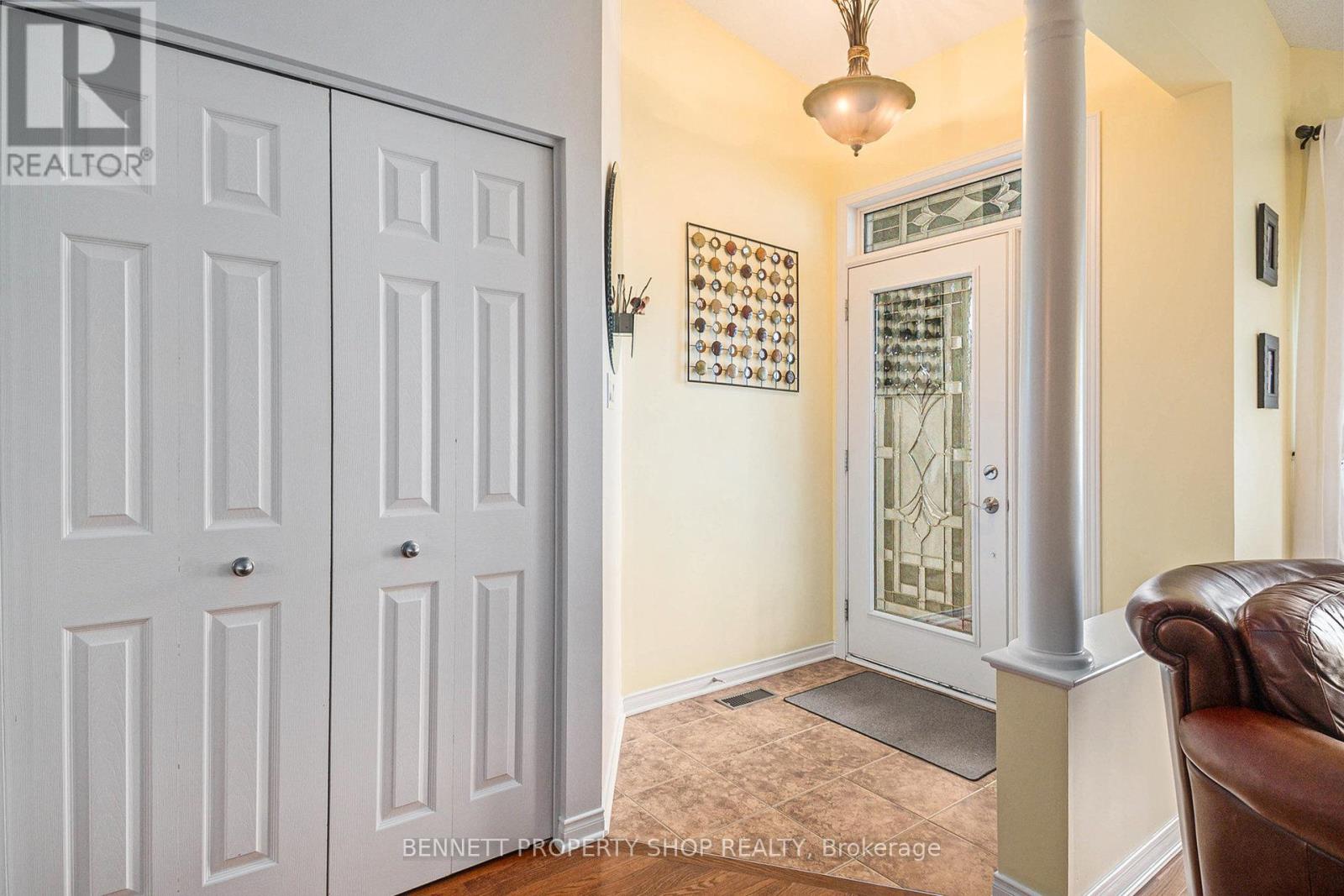 460 Jasper Crescent