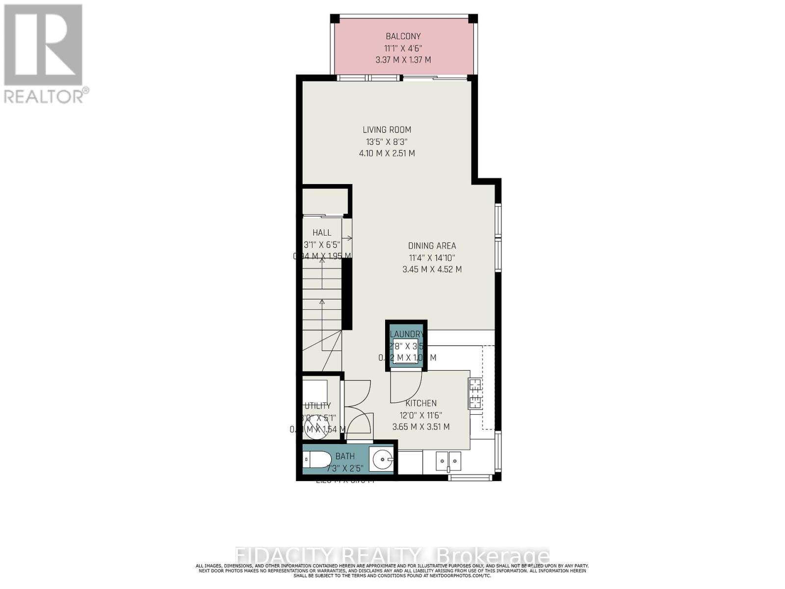 3391 Cambrian Road