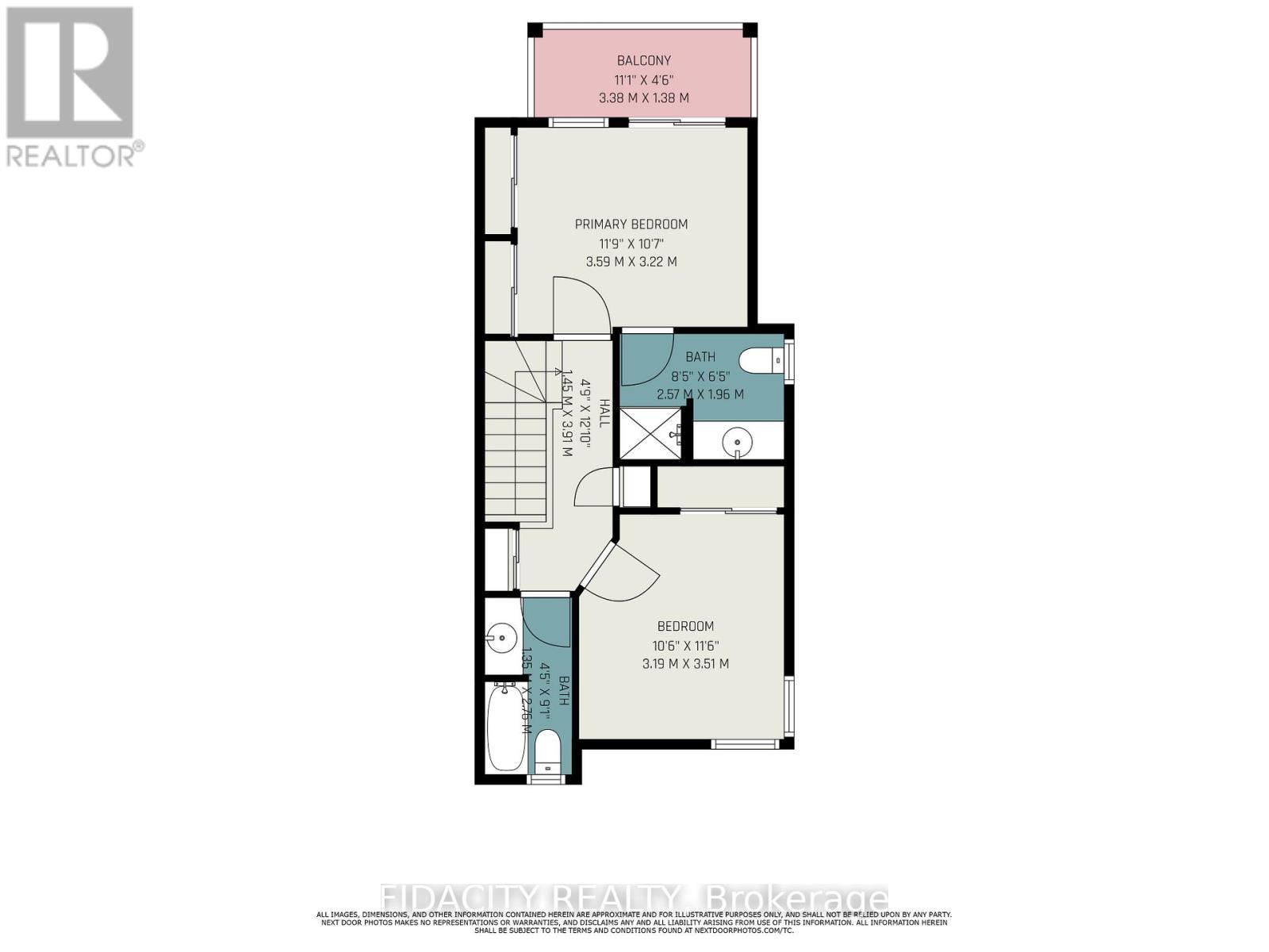 3391 Cambrian Road
