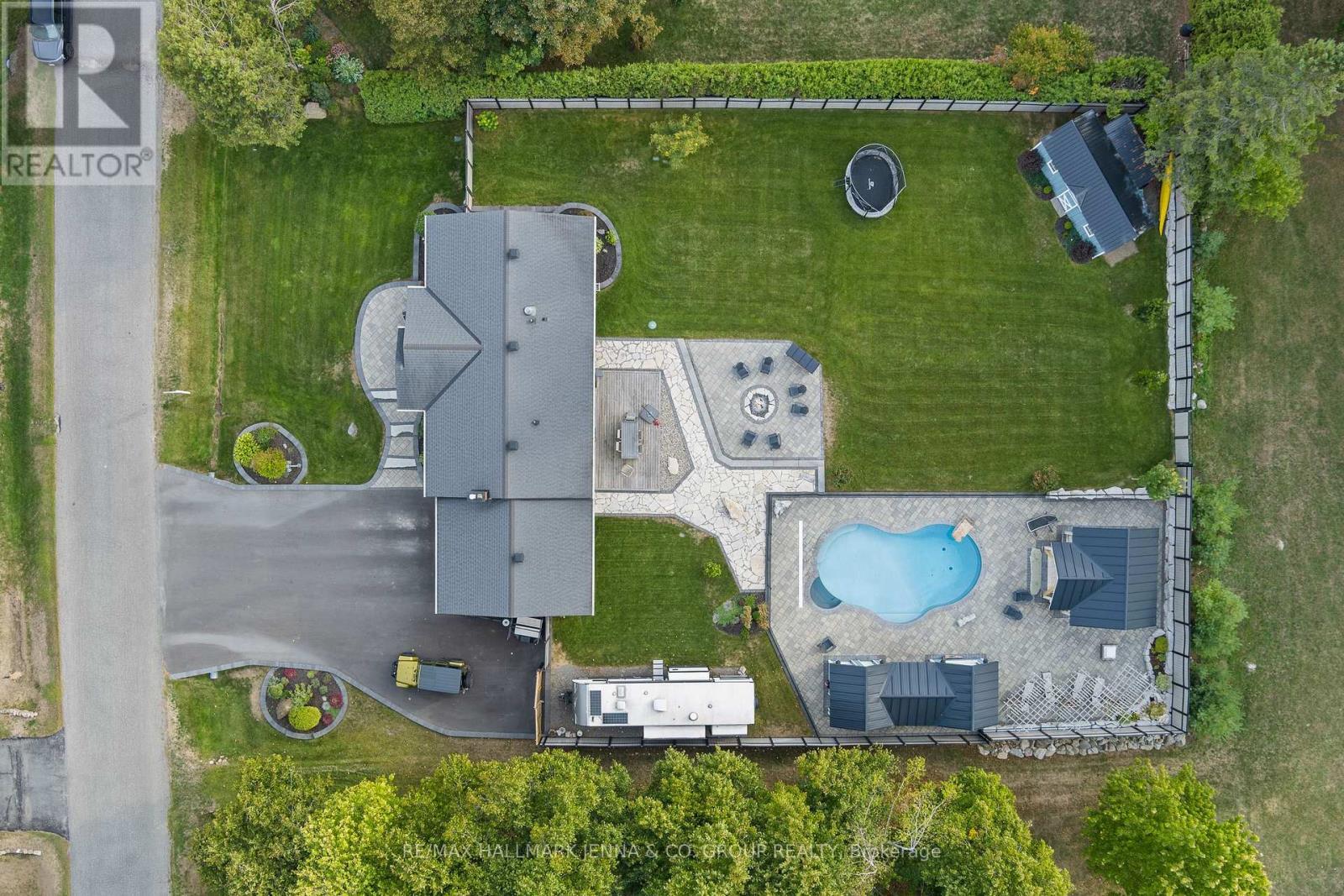 6577 Michelangelo Court