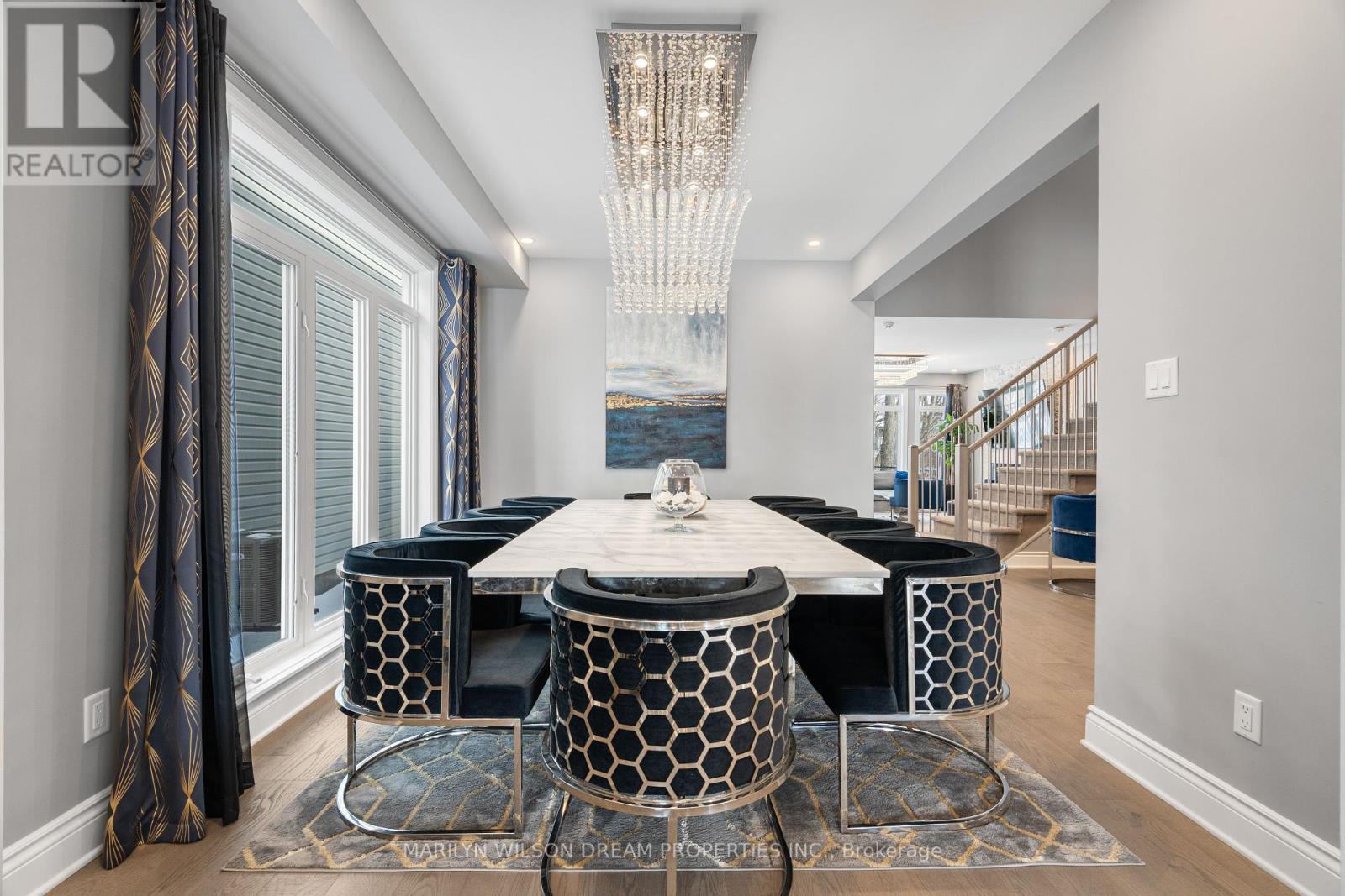 43 Angel Heights