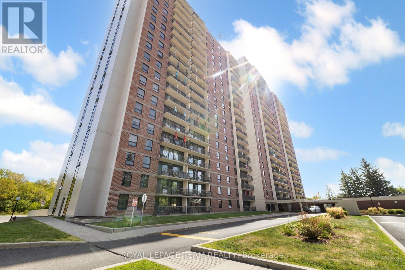 603 - 665 Bathgate Drive