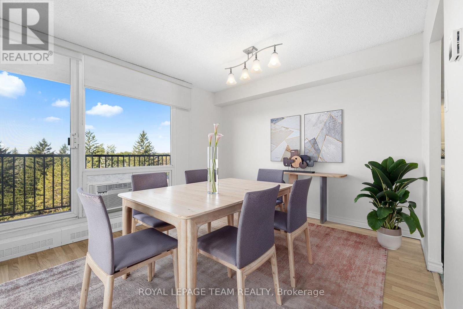 603 - 665 Bathgate Drive