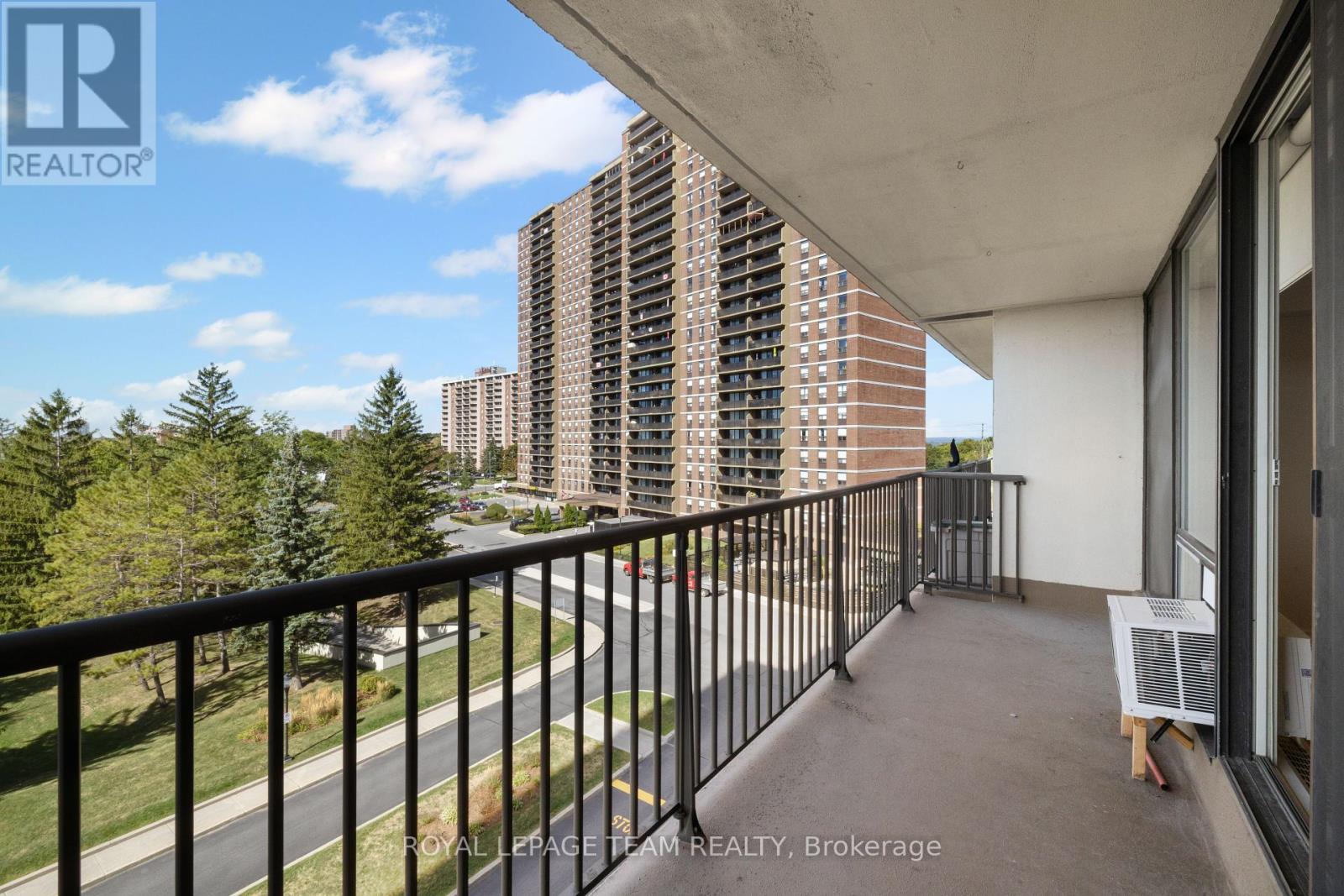 603 - 665 Bathgate Drive